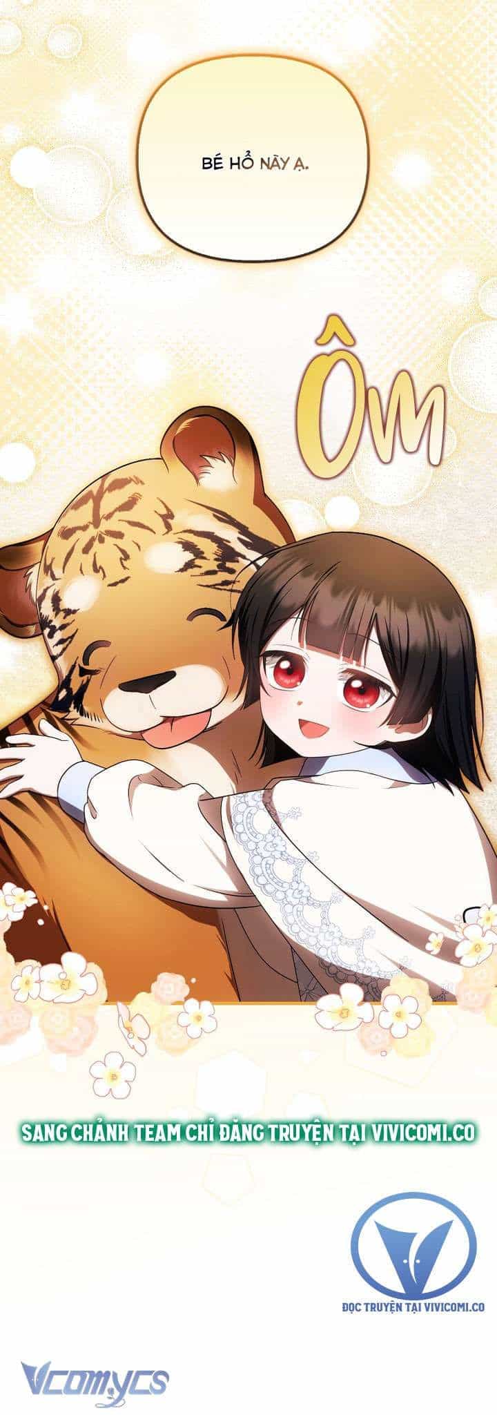 Lần Đầu Bé Út Được Yêu Thương - Chương 58 - ảnh 39
