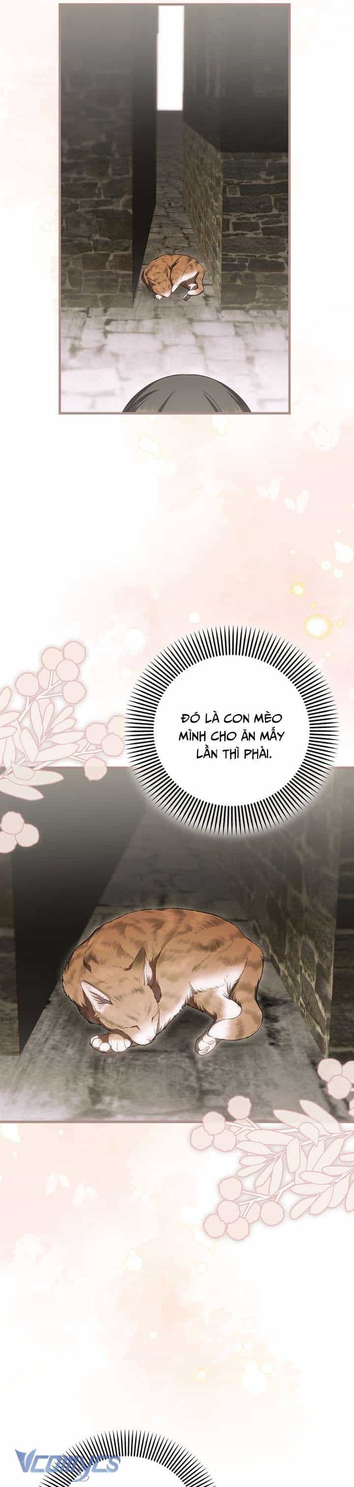 Lần Đầu Bé Út Được Yêu Thương - Chương 58 - ảnh 6