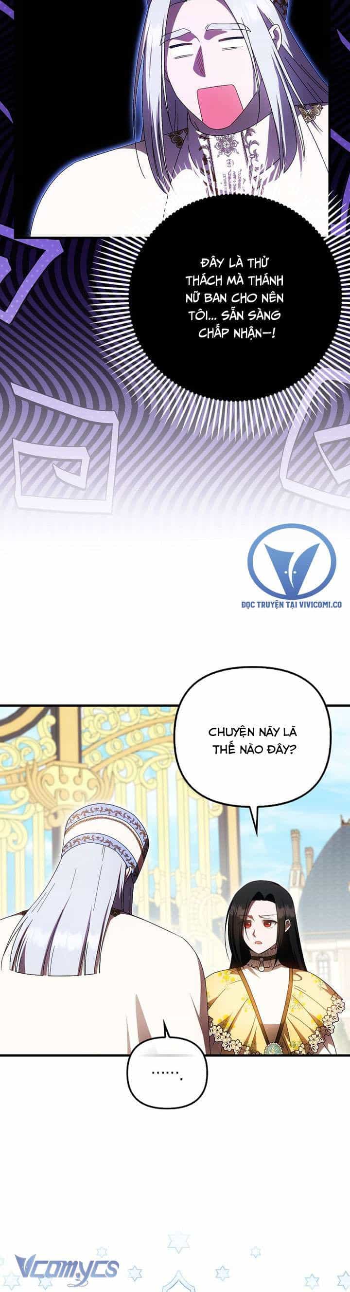 Lần Đầu Bé Út Được Yêu Thương - Chương 59 - ảnh 4