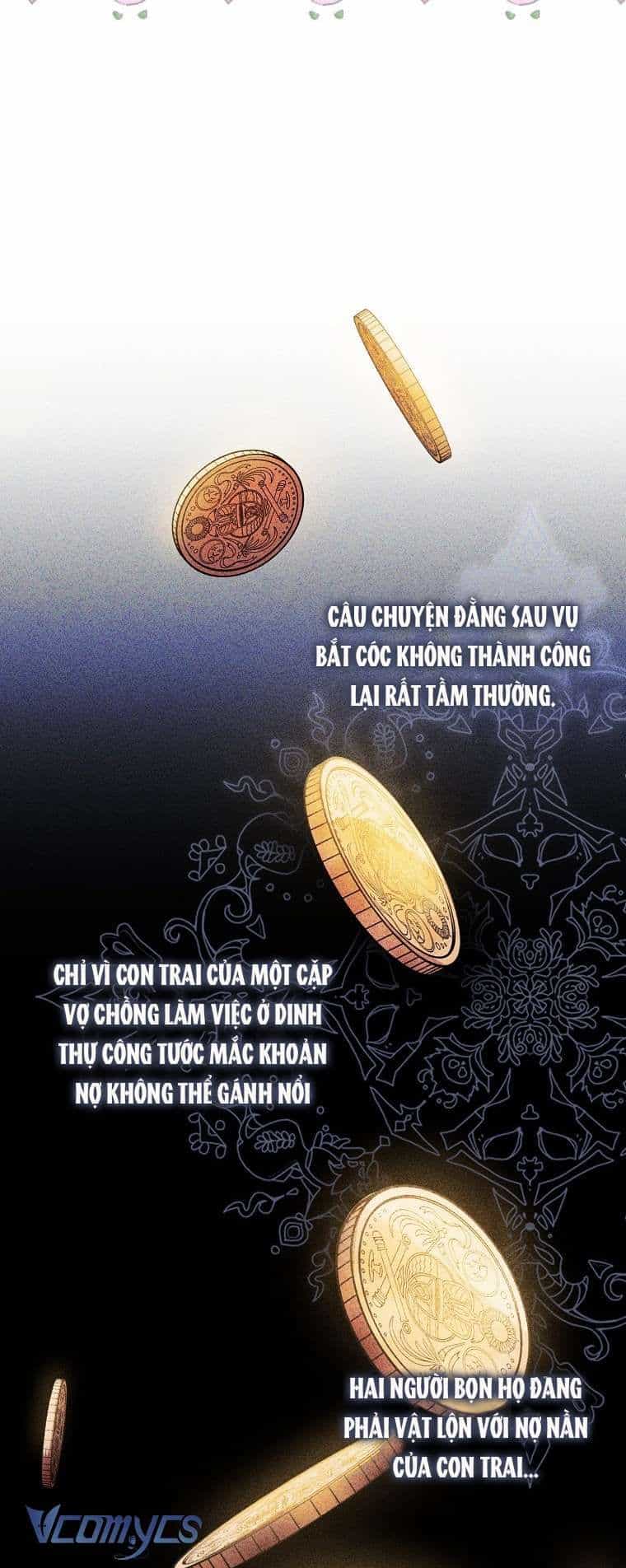 Lần Đầu Bé Út Được Yêu Thương - Chương 6 - ảnh 13