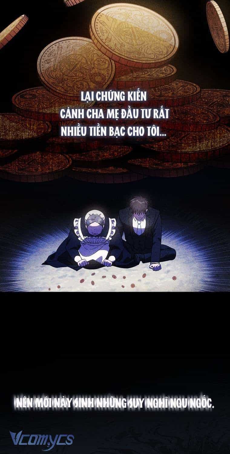 Lần Đầu Bé Út Được Yêu Thương - Chương 6 - ảnh 14