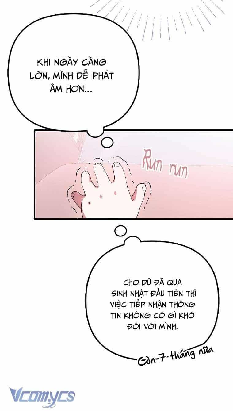 Lần Đầu Bé Út Được Yêu Thương - Chương 6 - ảnh 30