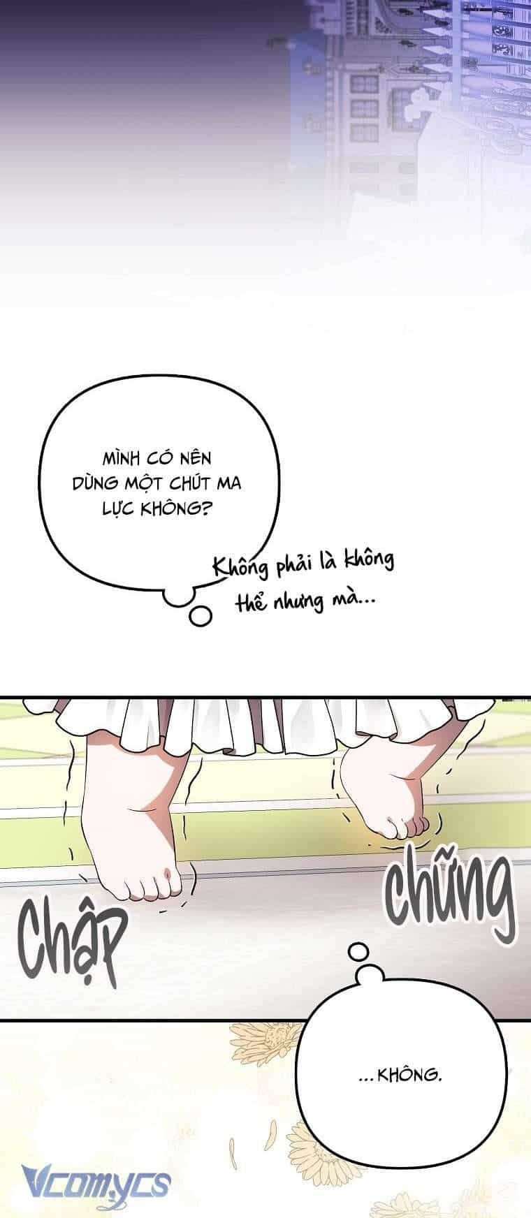 Lần Đầu Bé Út Được Yêu Thương - Chương 6 - ảnh 35