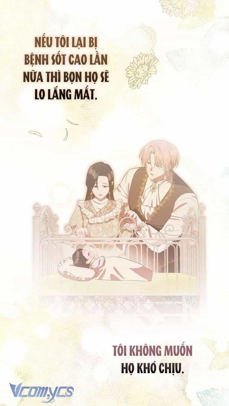 Lần Đầu Bé Út Được Yêu Thương - Chương 6 - ảnh 36