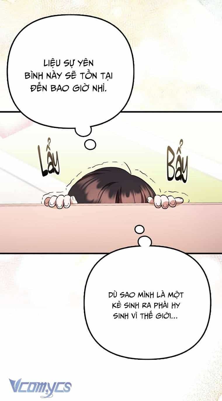 Lần Đầu Bé Út Được Yêu Thương - Chương 6 - ảnh 37