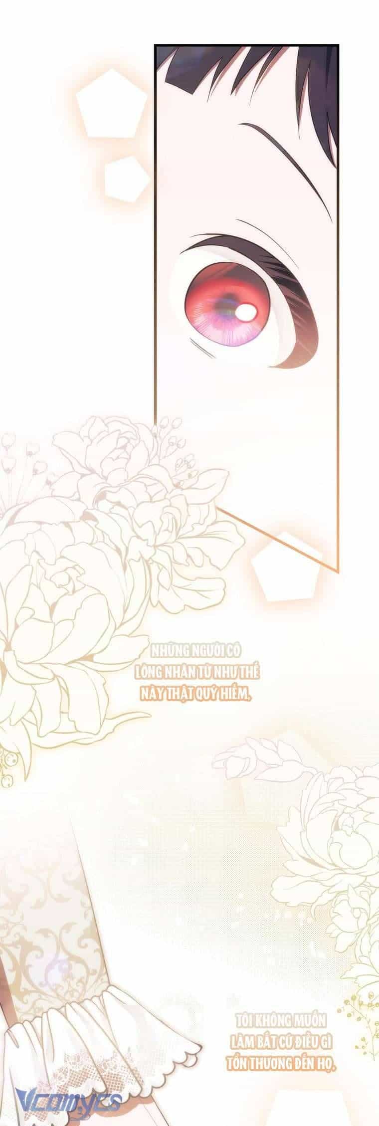 Lần Đầu Bé Út Được Yêu Thương - Chương 6 - ảnh 7