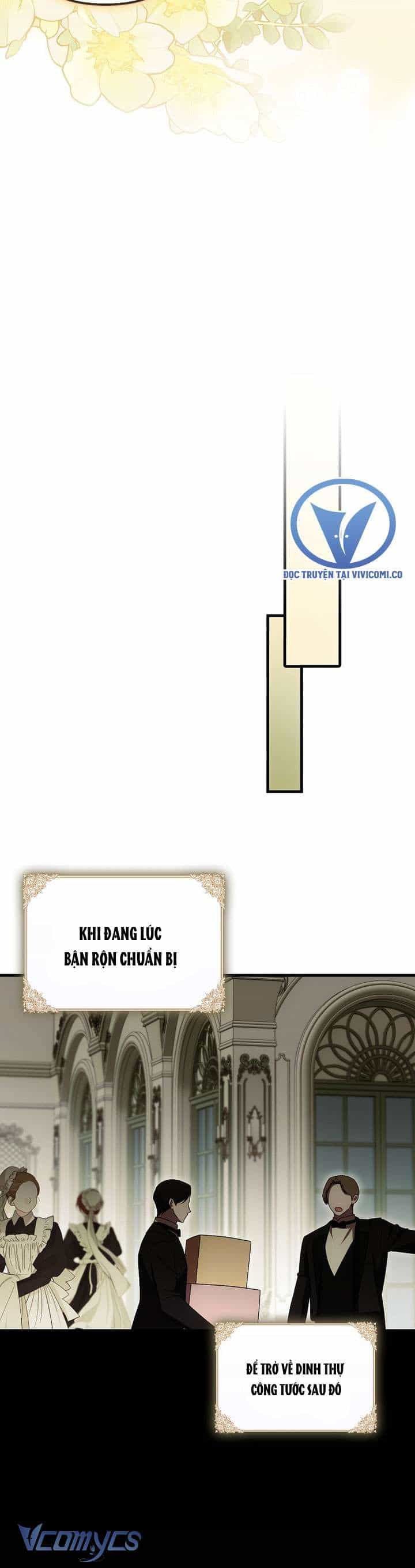 Lần Đầu Bé Út Được Yêu Thương - Chương 60 - ảnh 36