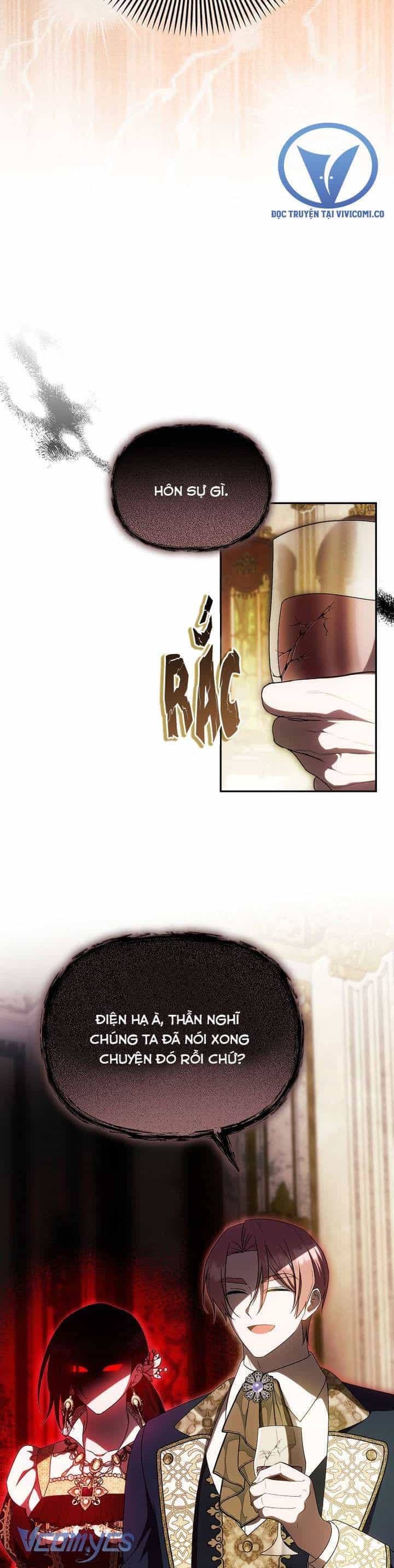 Lần Đầu Bé Út Được Yêu Thương - Chương 61 - ảnh 15