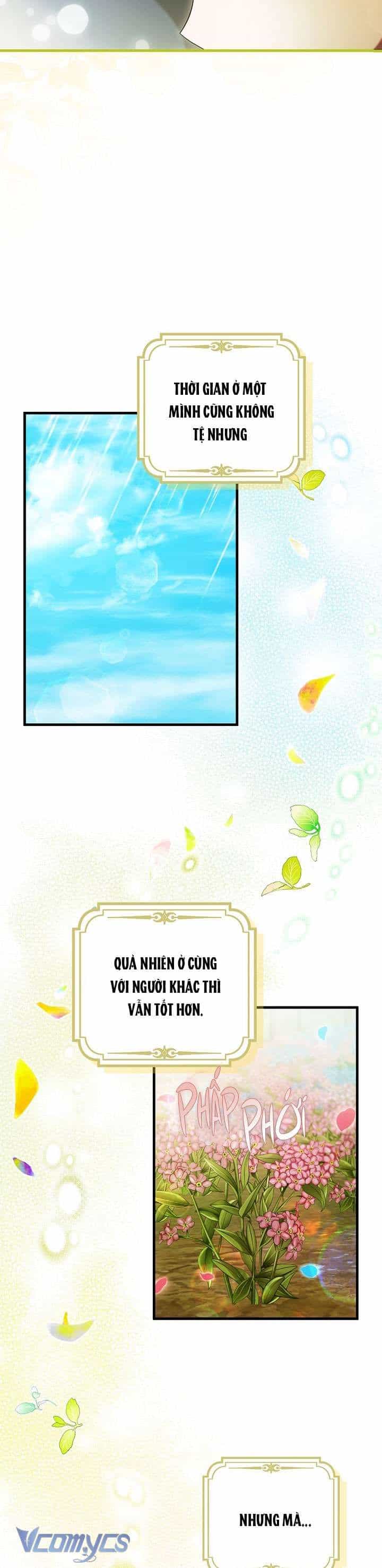 Lần Đầu Bé Út Được Yêu Thương - Chương 62 - ảnh 18