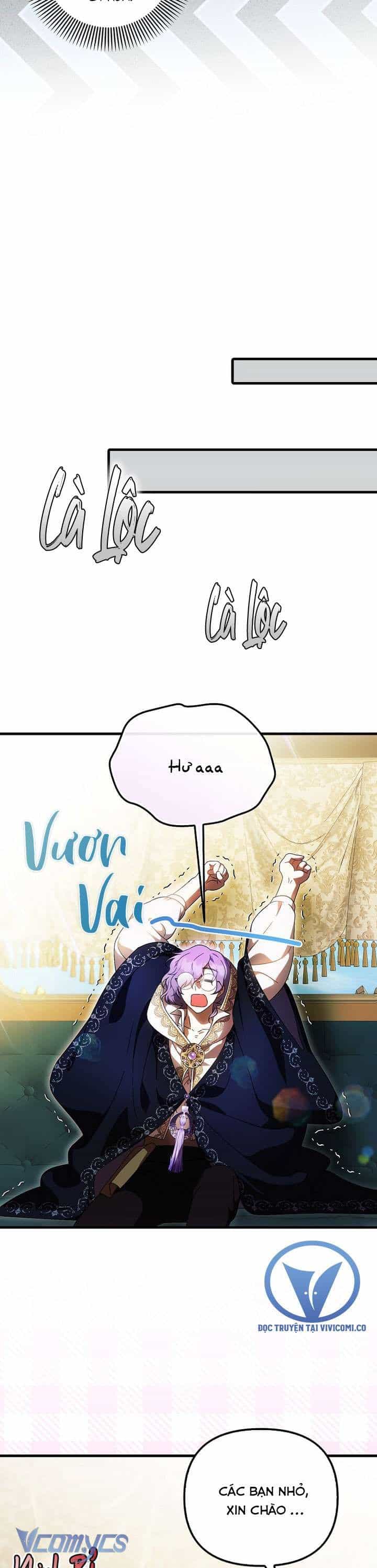 Lần Đầu Bé Út Được Yêu Thương - Chương 62 - ảnh 27