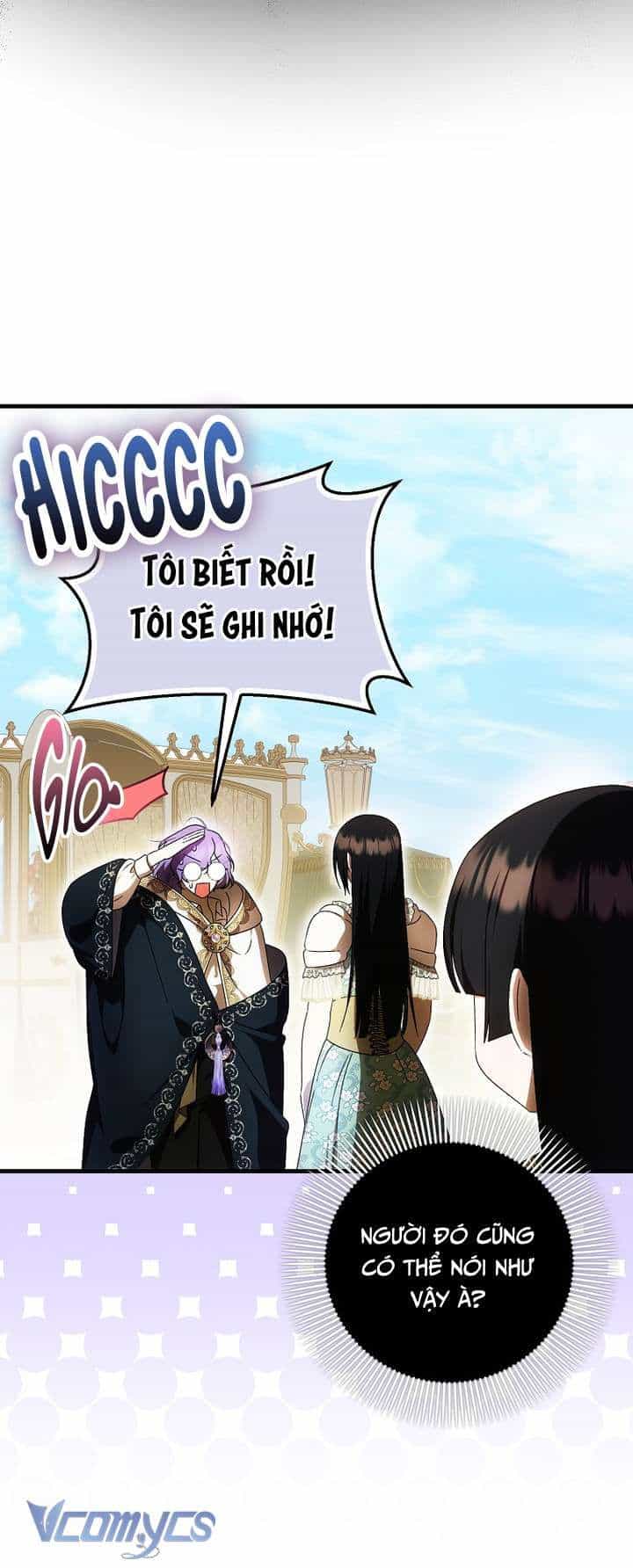 Lần Đầu Bé Út Được Yêu Thương - Chương 63 - ảnh 11