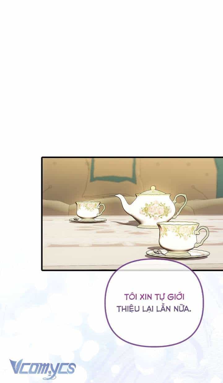 Lần Đầu Bé Út Được Yêu Thương - Chương 63 - ảnh 12