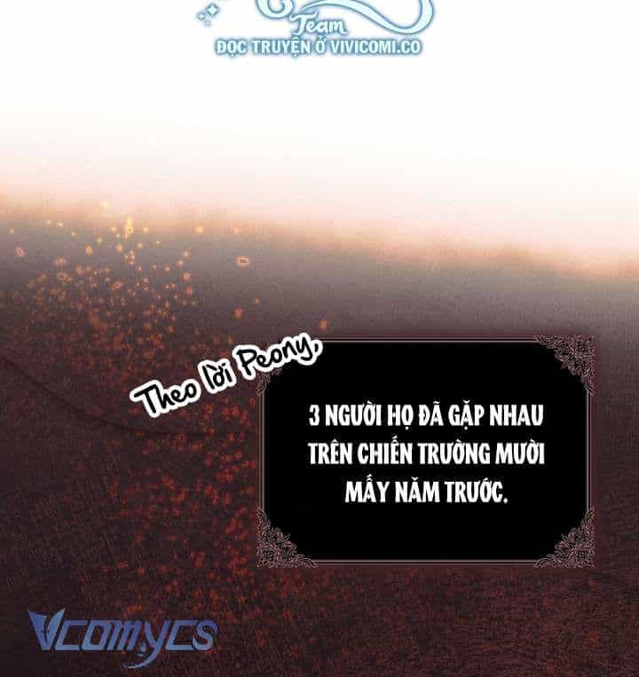 Lần Đầu Bé Út Được Yêu Thương - Chương 63 - ảnh 17