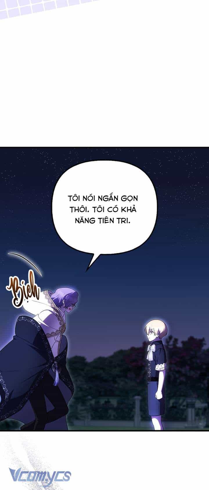 Lần Đầu Bé Út Được Yêu Thương - Chương 63 - ảnh 54