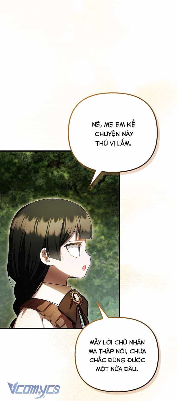 Lần Đầu Bé Út Được Yêu Thương - Chương 64 - ảnh 19