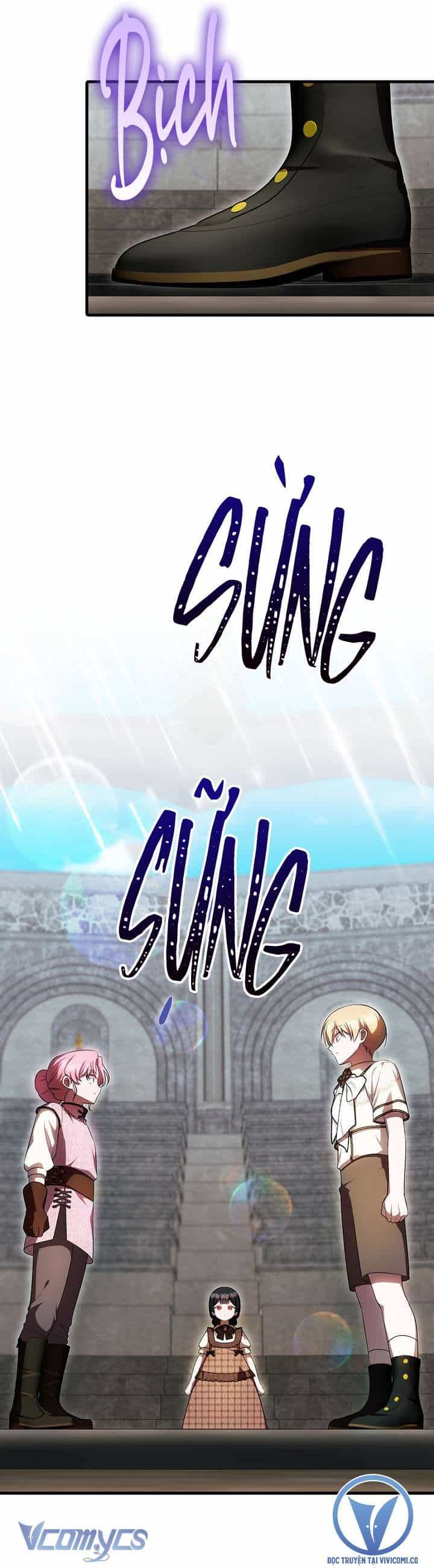 Lần Đầu Bé Út Được Yêu Thương - Chương 64 - ảnh 37