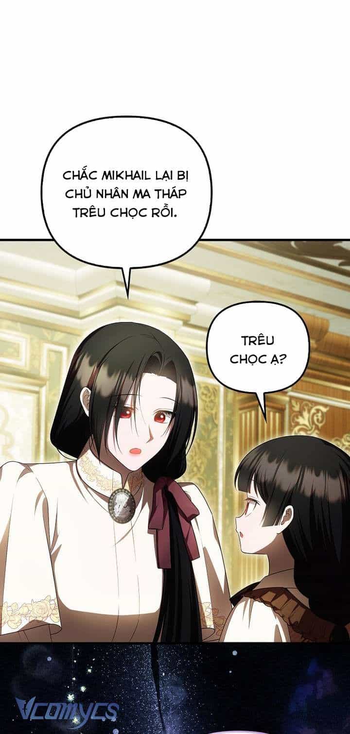 Lần Đầu Bé Út Được Yêu Thương - Chương 64 - ảnh 5