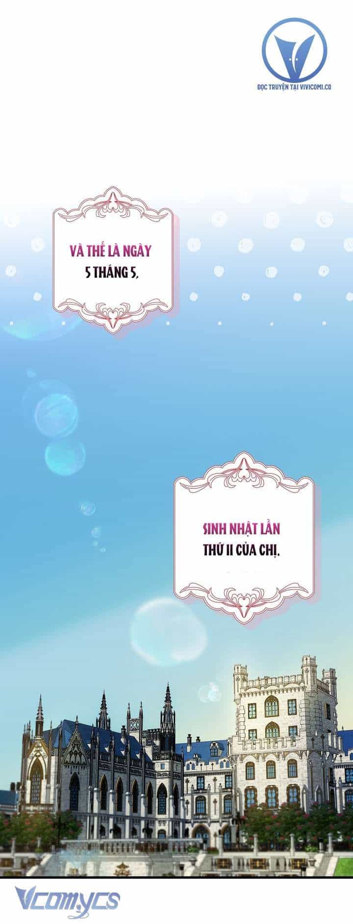 Lần Đầu Bé Út Được Yêu Thương - Chương 64 - ảnh 55