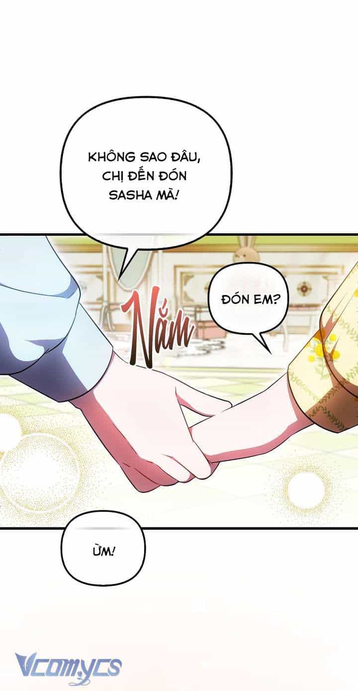Lần Đầu Bé Út Được Yêu Thương - Chương 64 - ảnh 60