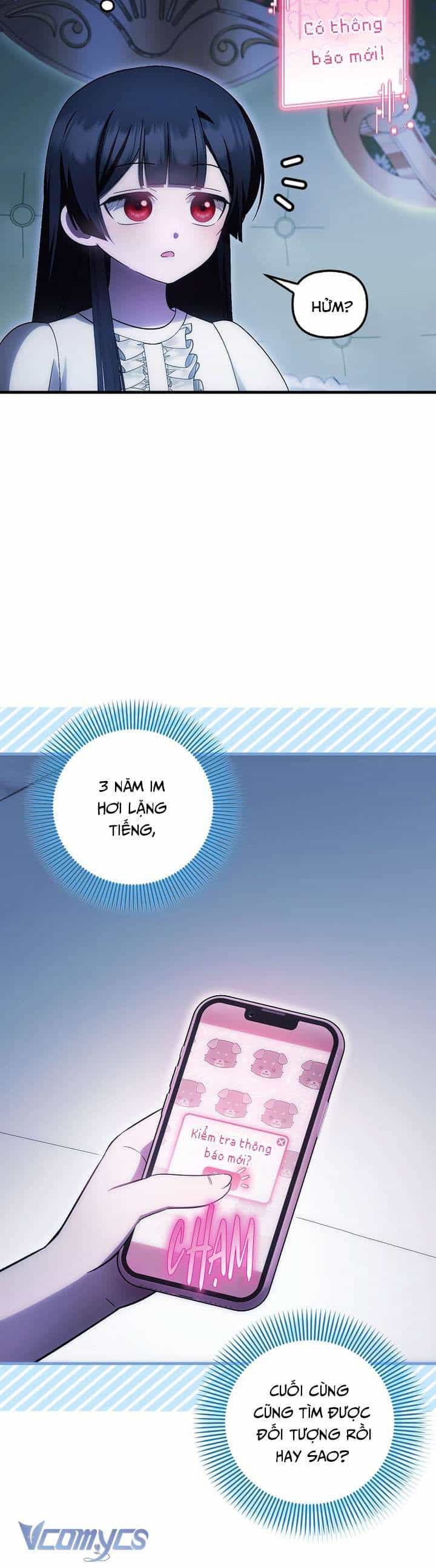 Lần Đầu Bé Út Được Yêu Thương - Chương 66 - ảnh 38