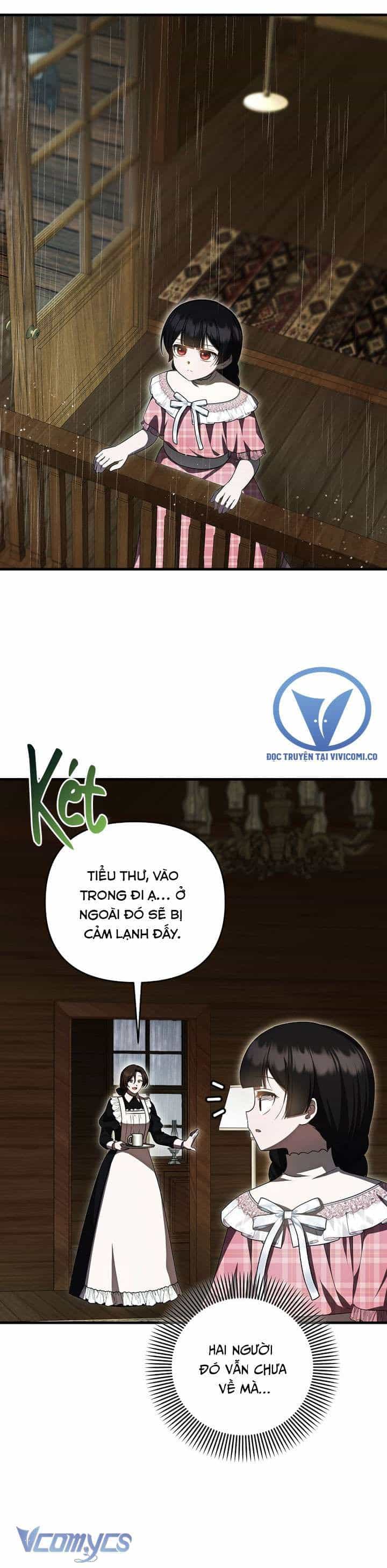 Lần Đầu Bé Út Được Yêu Thương - Chương 68 - ảnh 16