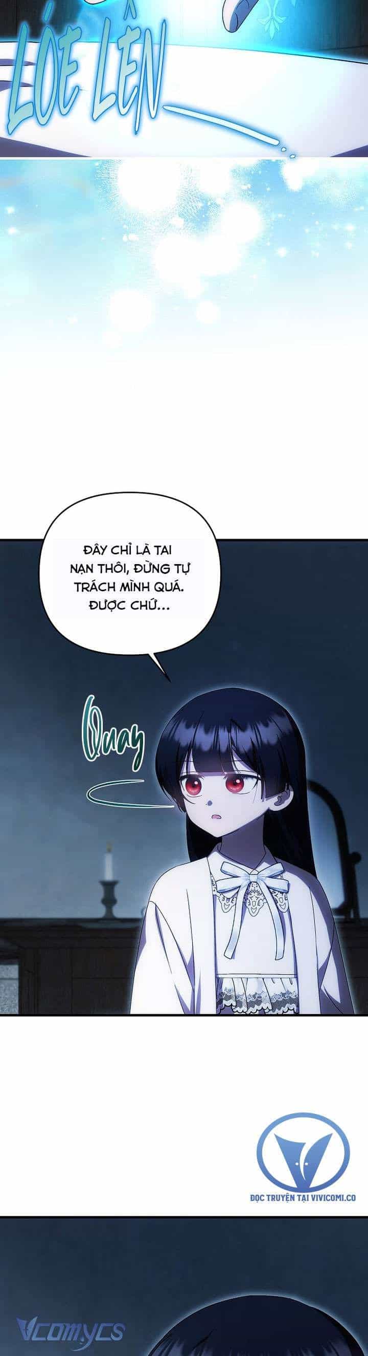 Lần Đầu Bé Út Được Yêu Thương - Chương 68 - ảnh 33