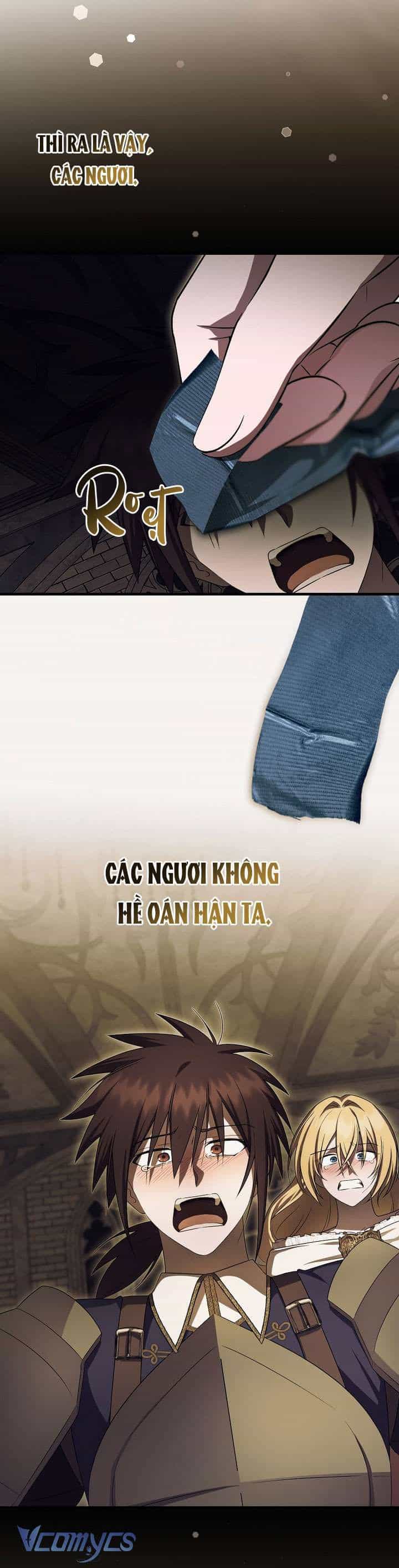 Lần Đầu Bé Út Được Yêu Thương - Chương 68 - ảnh 35