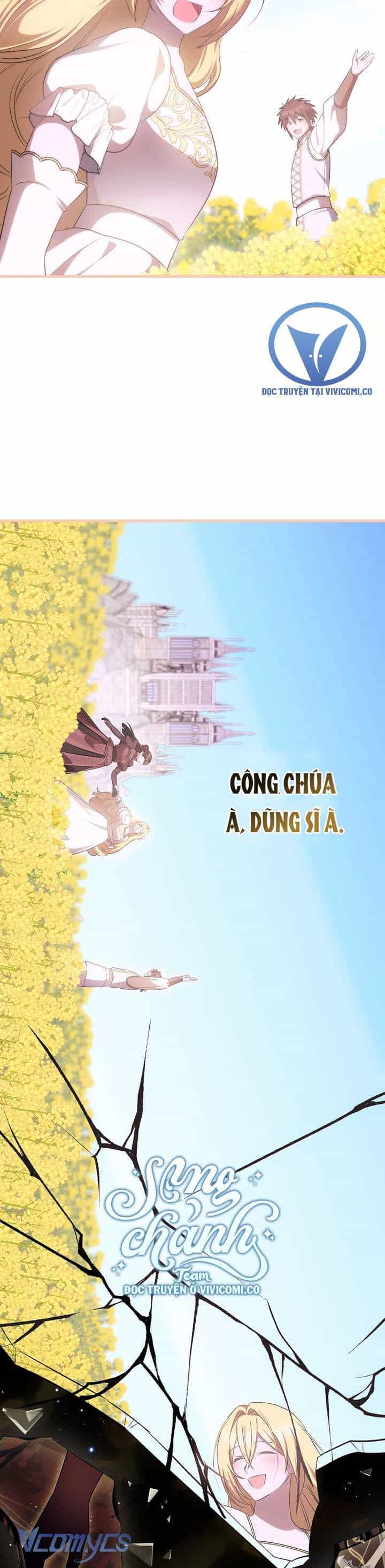 Lần Đầu Bé Út Được Yêu Thương - Chương 68 - ảnh 40