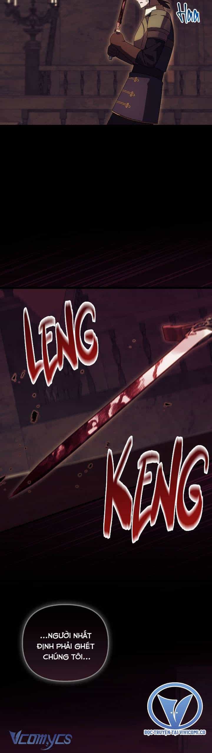 Lần Đầu Bé Út Được Yêu Thương - Chương 69 - ảnh 19
