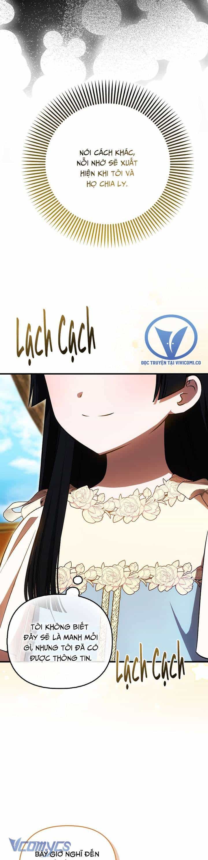 Lần Đầu Bé Út Được Yêu Thương - Chương 69 - ảnh 30