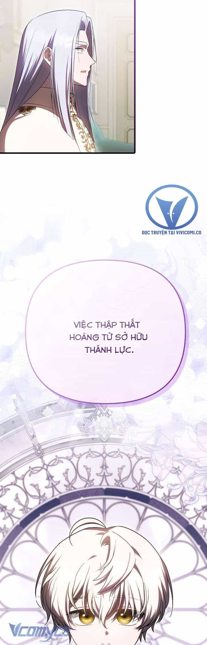 Lần Đầu Bé Út Được Yêu Thương - Chương 69 - ảnh 40