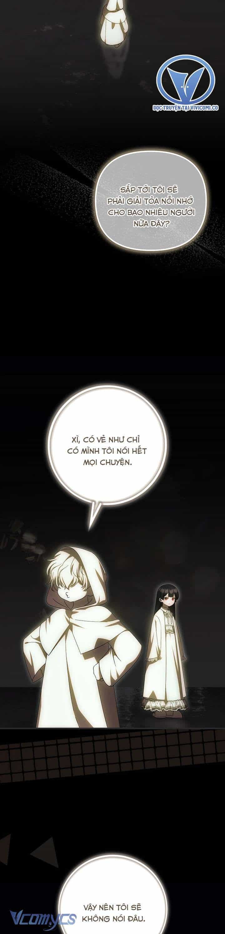 Lần Đầu Bé Út Được Yêu Thương - Chương 69 - ảnh 8