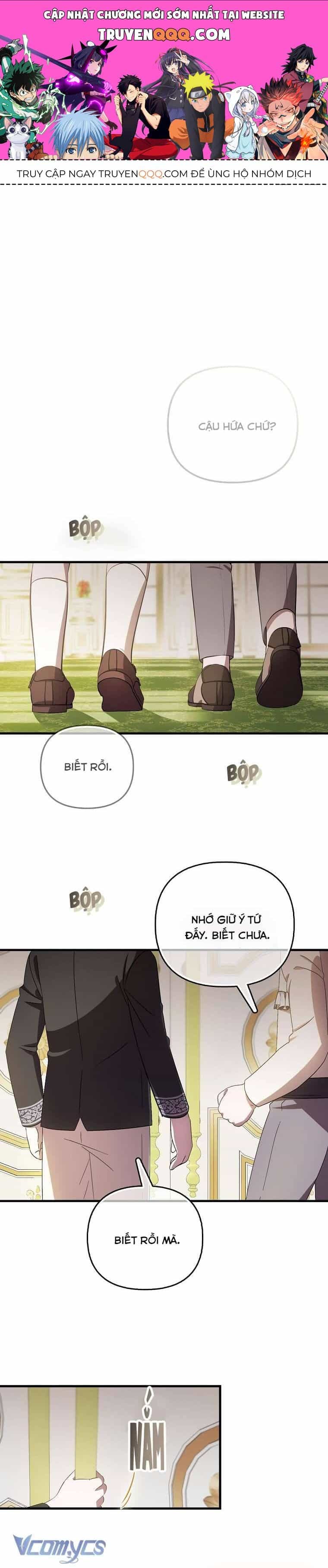 Lần Đầu Bé Út Được Yêu Thương - Chương 7 - ảnh 1