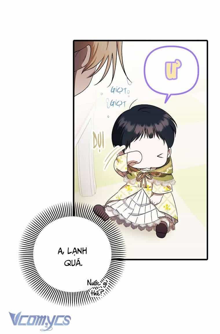Lần Đầu Bé Út Được Yêu Thương - Chương 7 - ảnh 23