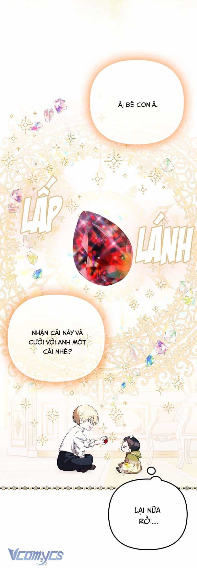 Lần Đầu Bé Út Được Yêu Thương - Chương 7 - ảnh 26