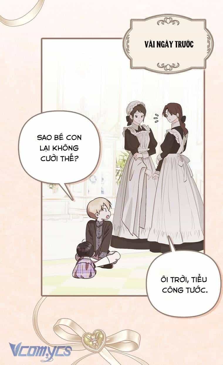 Lần Đầu Bé Út Được Yêu Thương - Chương 7 - ảnh 28