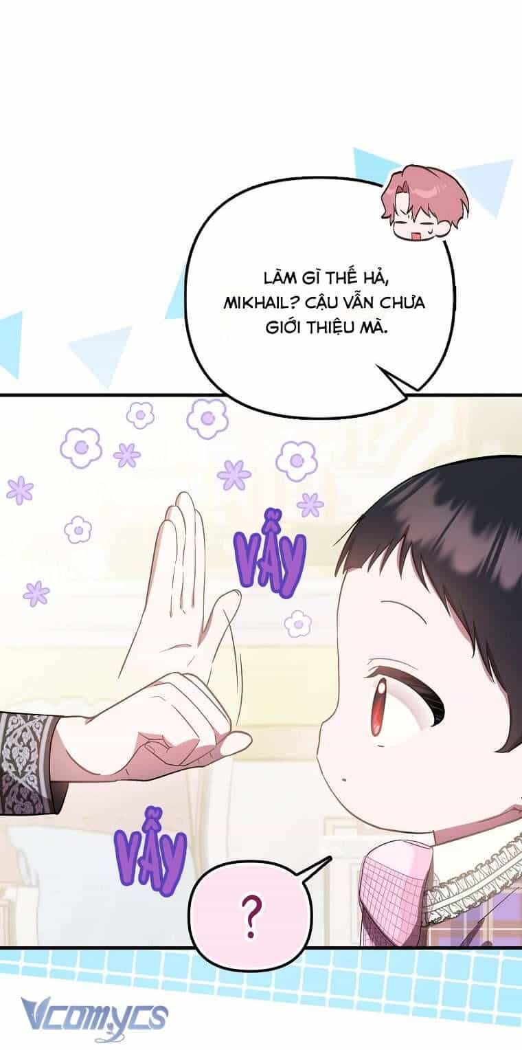 Lần Đầu Bé Út Được Yêu Thương - Chương 7 - ảnh 6