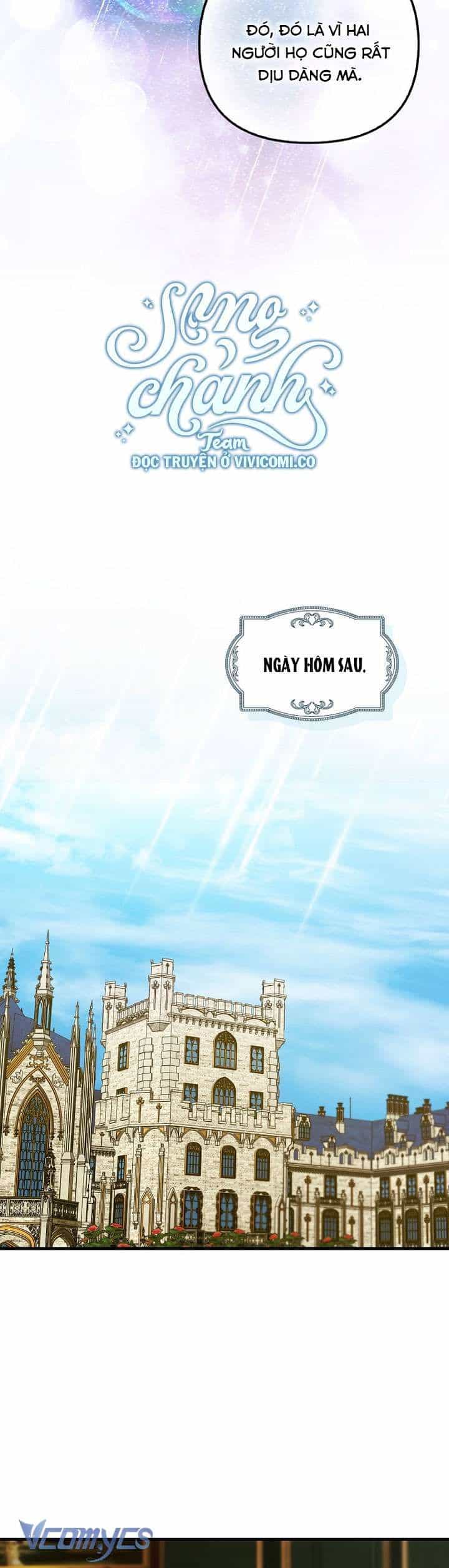 Lần Đầu Bé Út Được Yêu Thương - Chương 70 - ảnh 29
