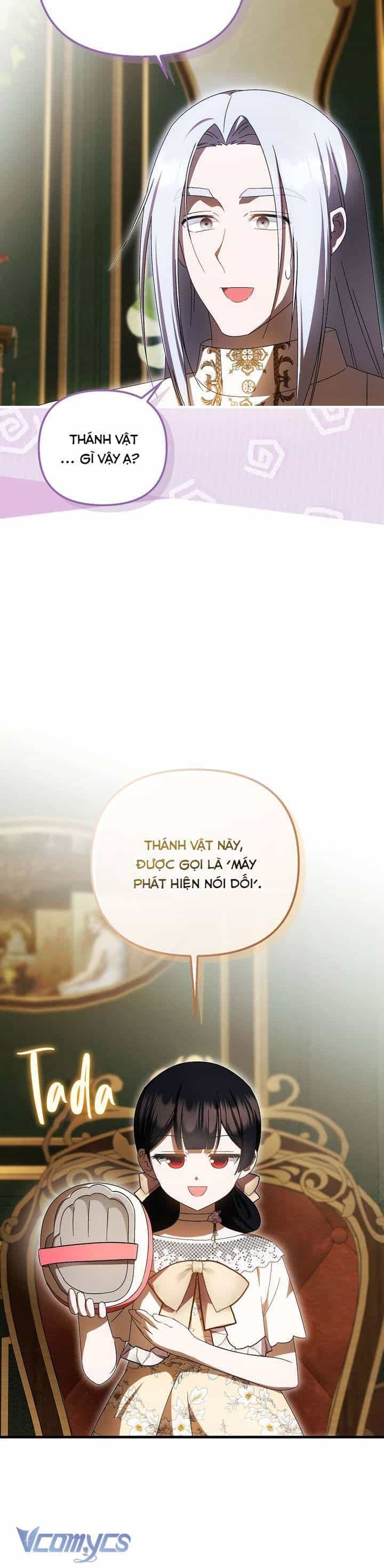 Lần Đầu Bé Út Được Yêu Thương - Chương 70 - ảnh 36