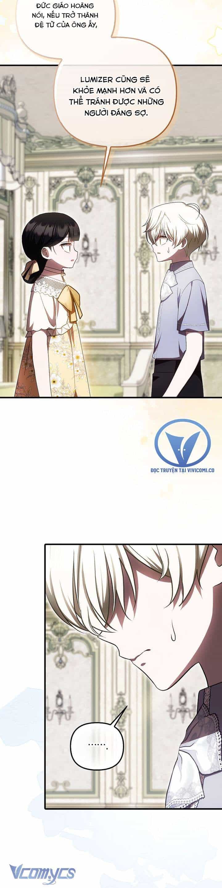 Lần Đầu Bé Út Được Yêu Thương - Chương 71 - ảnh 25