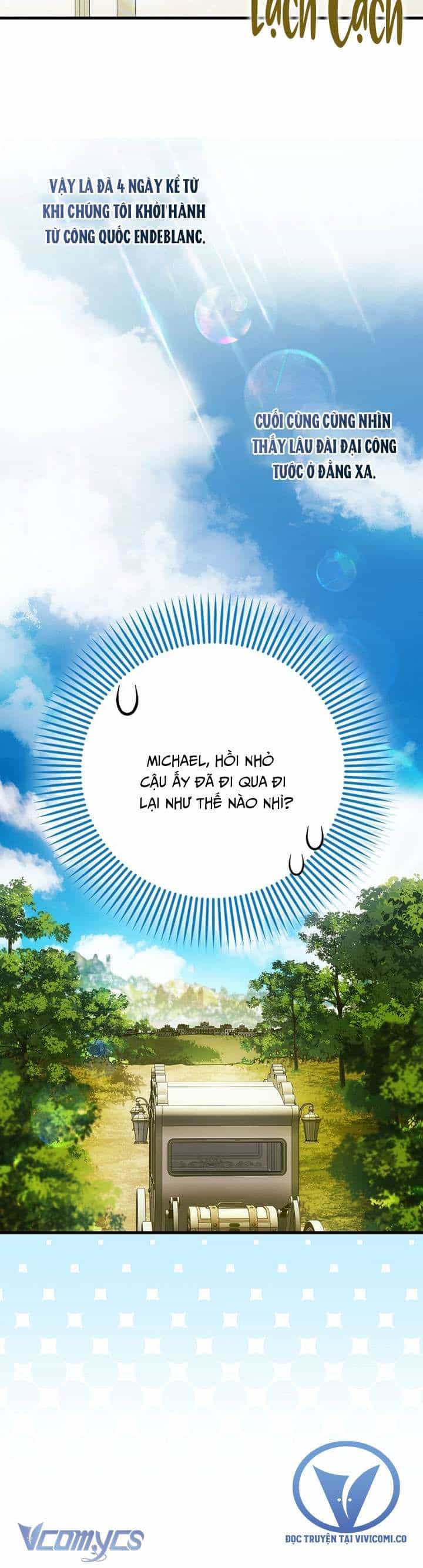 Lần Đầu Bé Út Được Yêu Thương - Chương 72 - ảnh 13