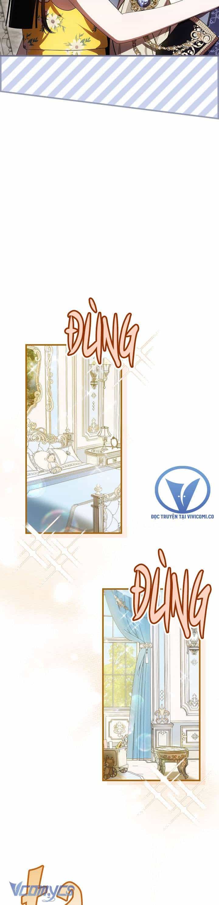 Lần Đầu Bé Út Được Yêu Thương - Chương 72 - ảnh 17