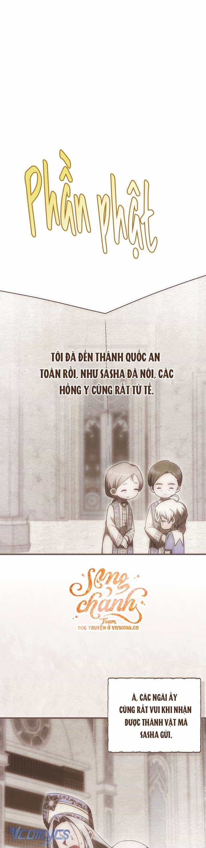 Lần Đầu Bé Út Được Yêu Thương - Chương 72 - ảnh 2