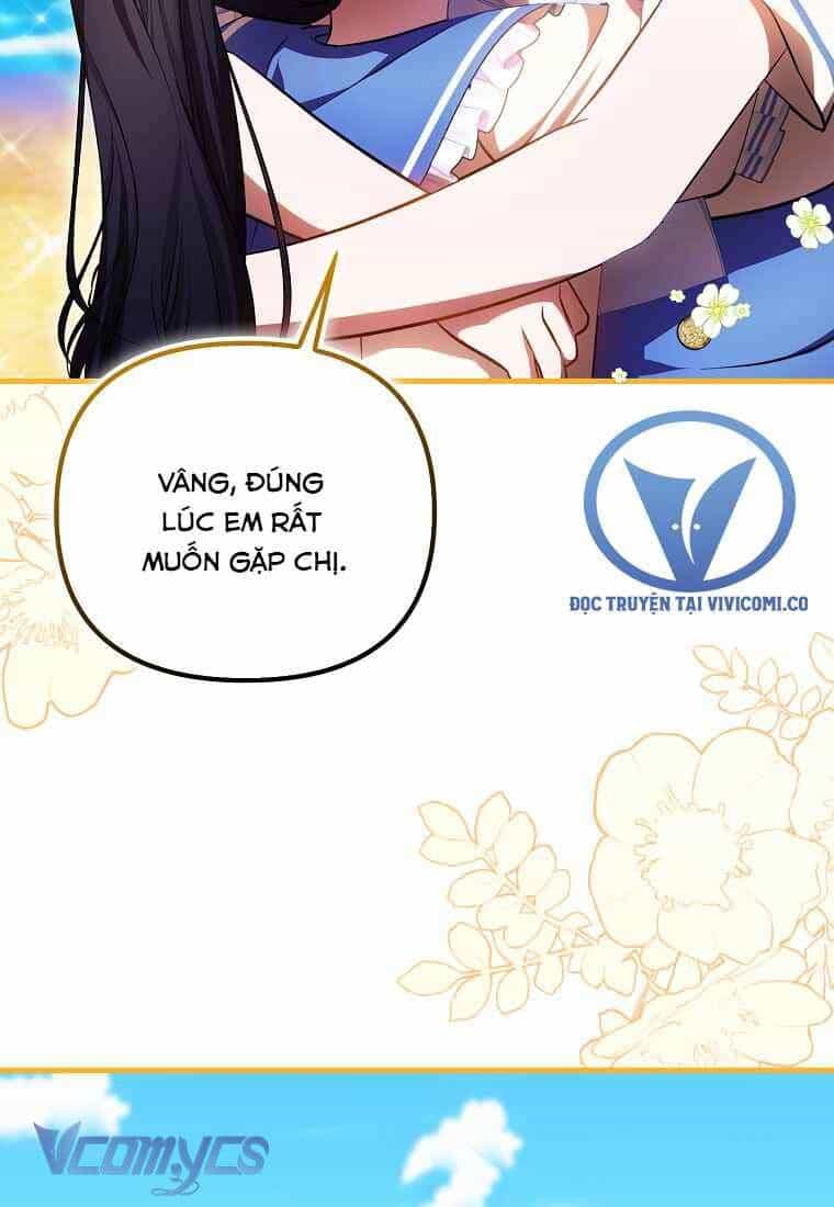 Lần Đầu Bé Út Được Yêu Thương - Chương 73 - ảnh 24