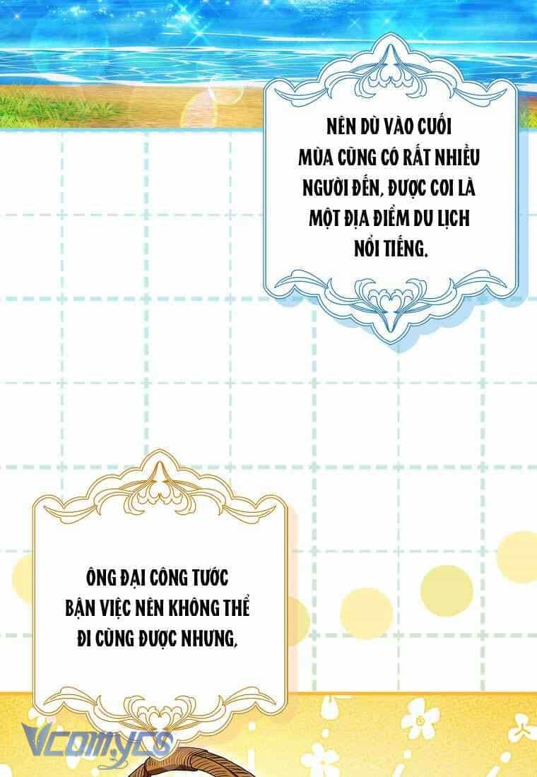 Lần Đầu Bé Út Được Yêu Thương - Chương 73 - ảnh 3