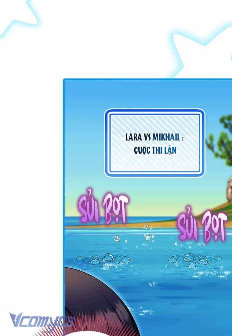 Lần Đầu Bé Út Được Yêu Thương - Chương 73 - ảnh 34