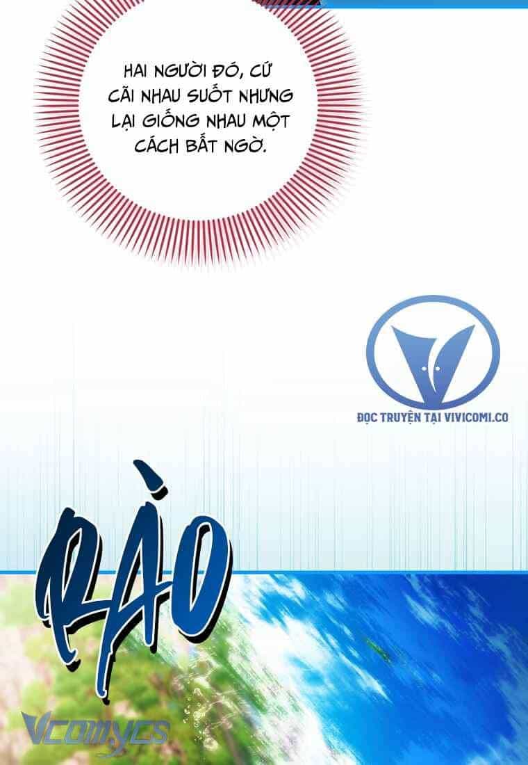 Lần Đầu Bé Út Được Yêu Thương - Chương 73 - ảnh 35