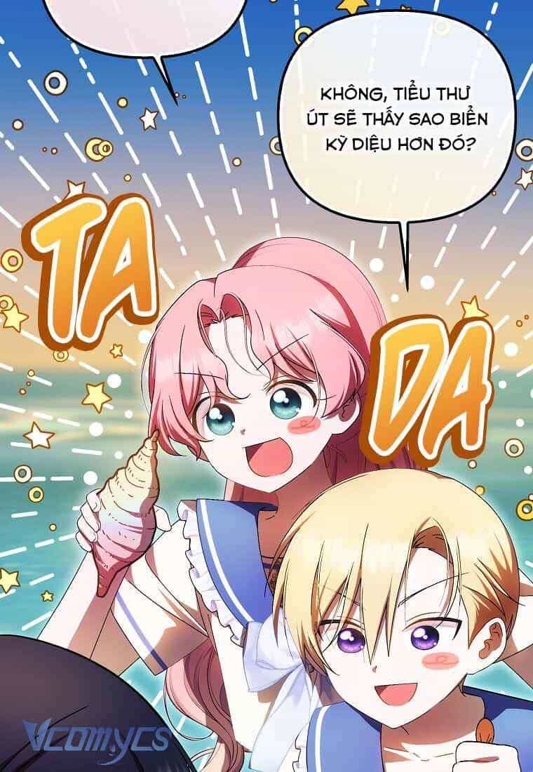 Lần Đầu Bé Út Được Yêu Thương - Chương 73 - ảnh 37