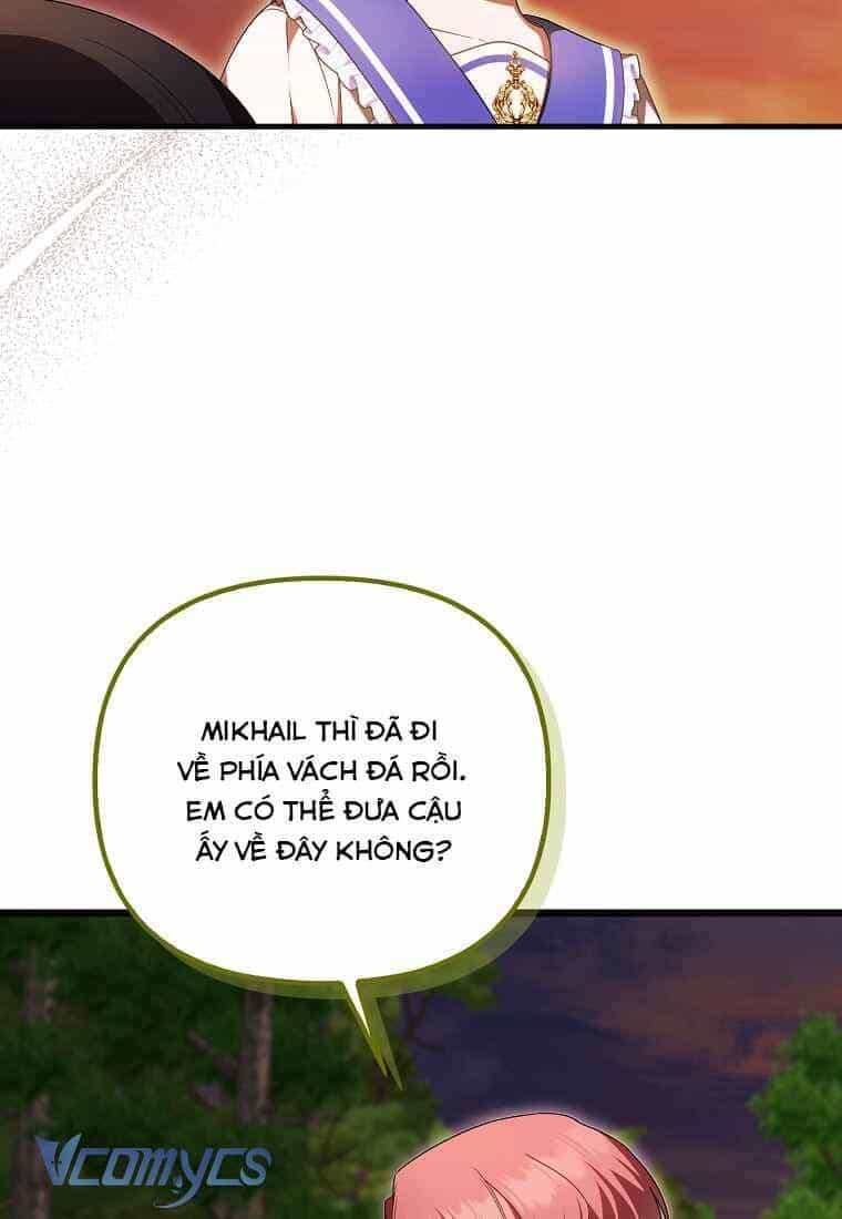 Lần Đầu Bé Út Được Yêu Thương - Chương 73 - ảnh 75