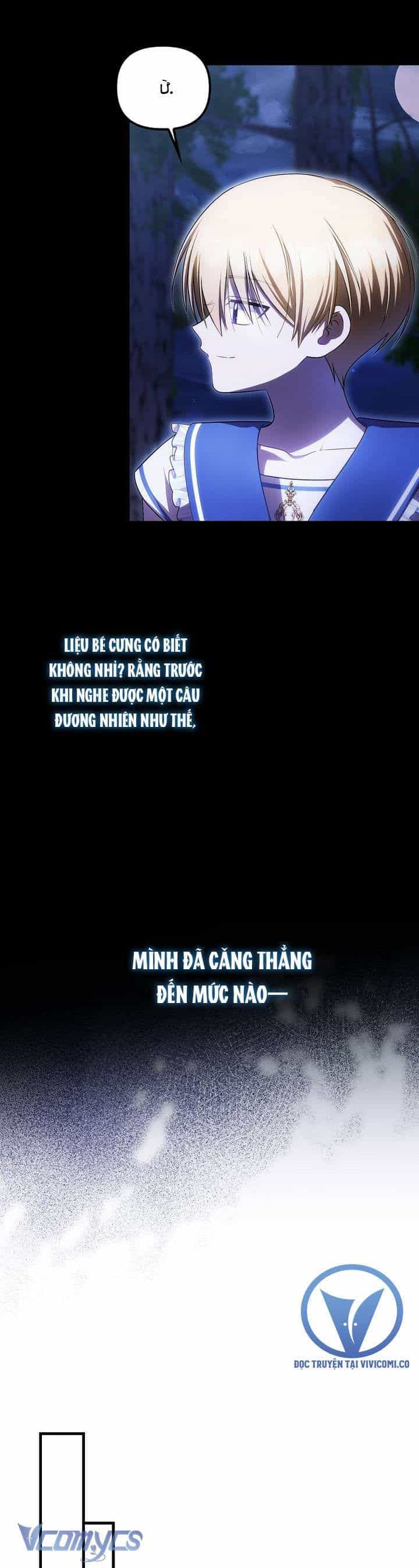 Lần Đầu Bé Út Được Yêu Thương - Chương 74 - ảnh 3